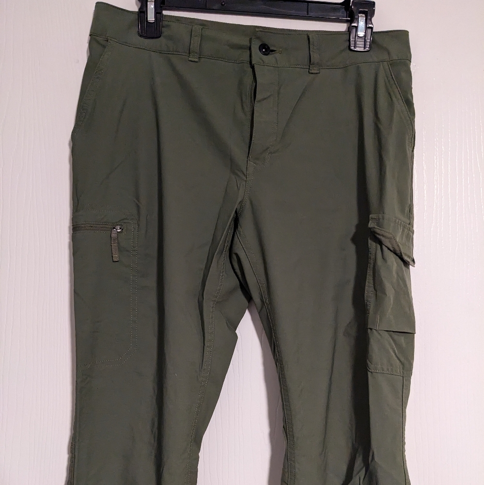North Face Pants